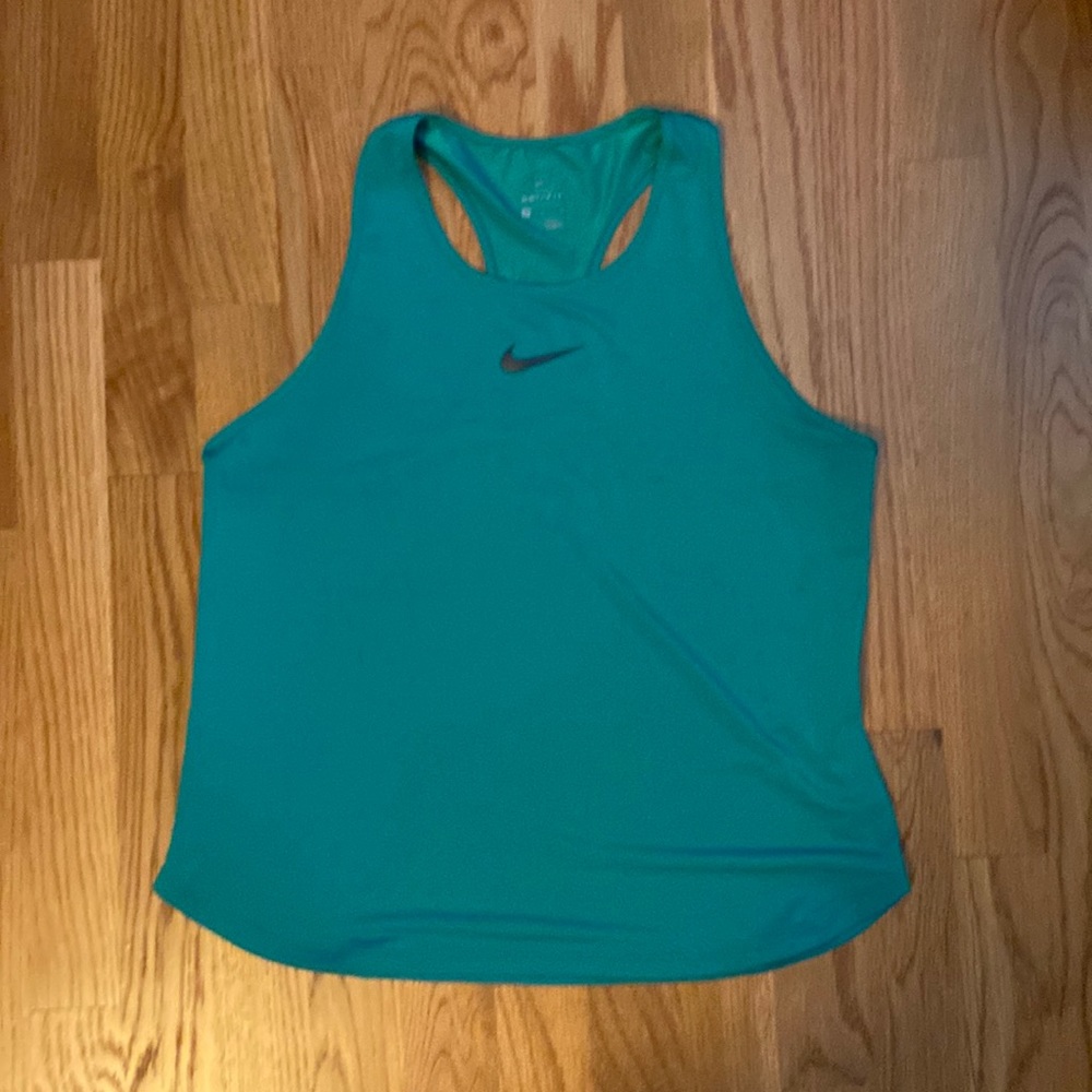 Nike Dri Fit Tank Top